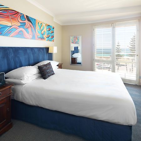 Aparthotel Seashells Scarborough Perth Esterno foto