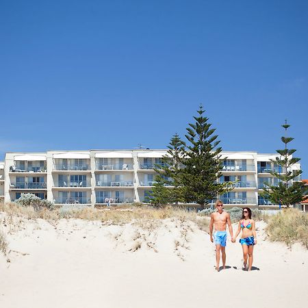 Aparthotel Seashells Scarborough Perth Natura foto