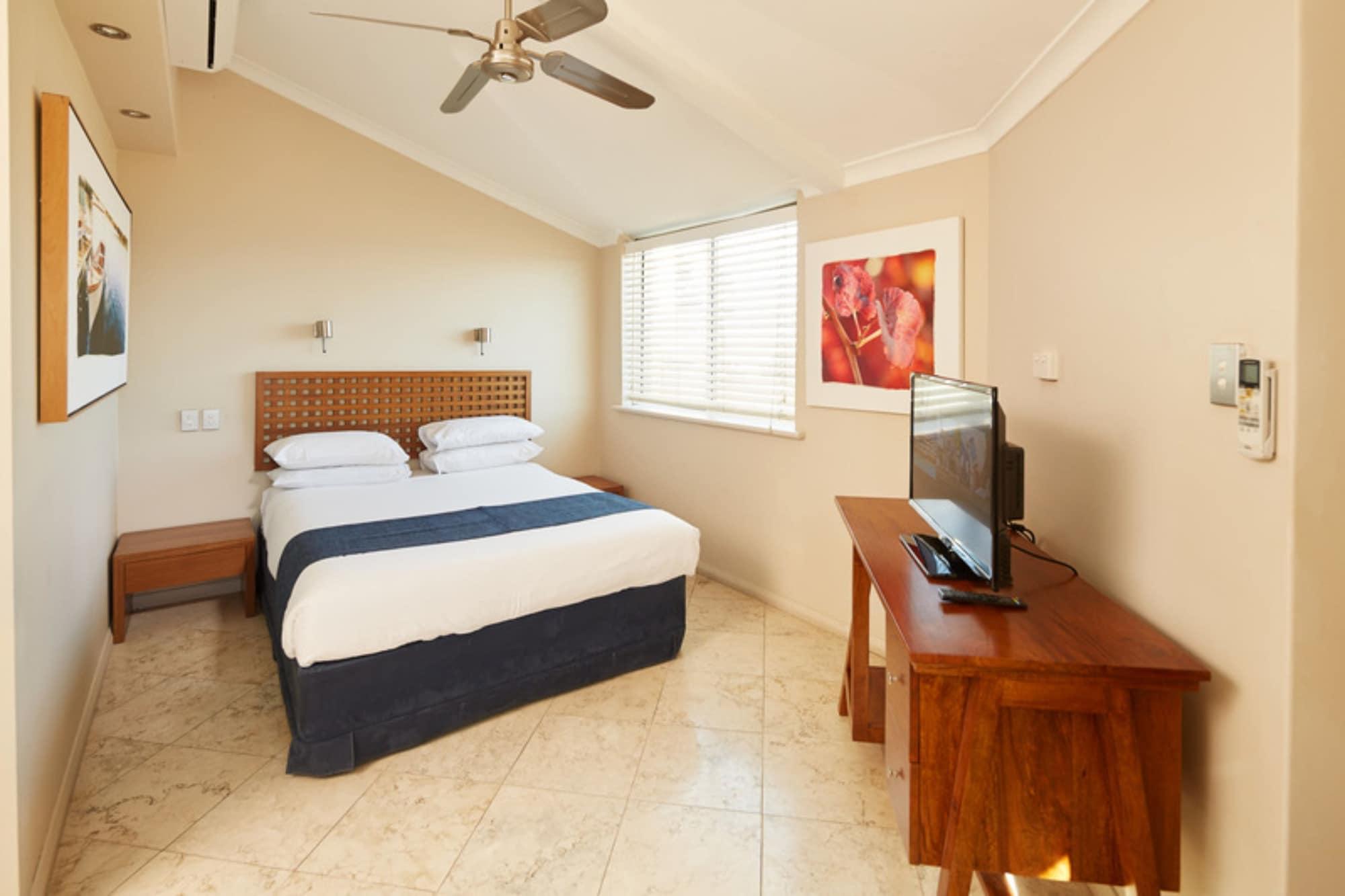 Aparthotel Seashells Scarborough Perth Esterno foto