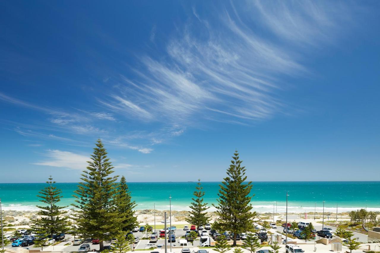 Aparthotel Seashells Scarborough Perth Esterno foto