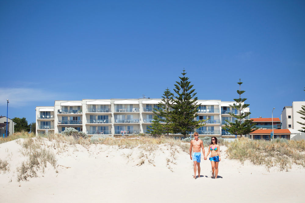 Aparthotel Seashells Scarborough Perth Natura foto